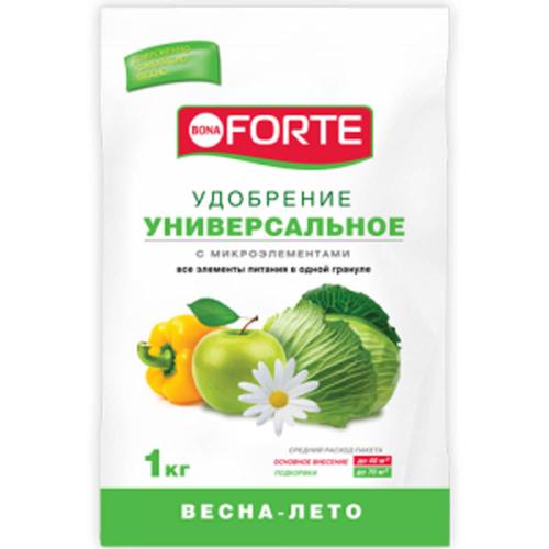 Бона Форте универсальное 1кг